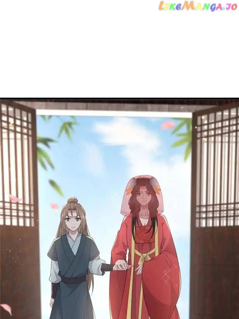 The Sickly Tyrant With An Innocent Facade Chapter 210