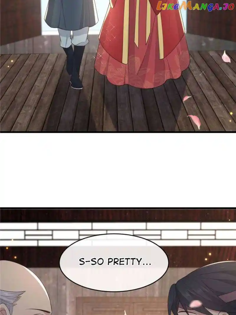 The Sickly Tyrant With An Innocent Facade Chapter 210