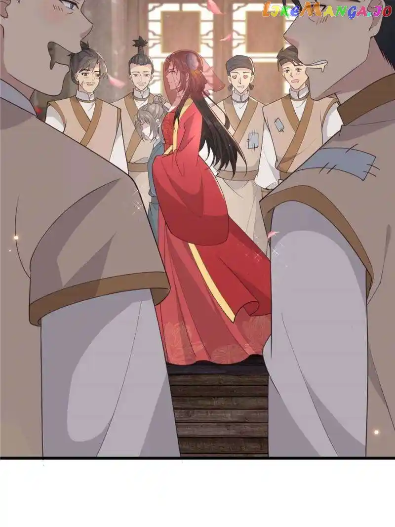 The Sickly Tyrant With An Innocent Facade Chapter 210