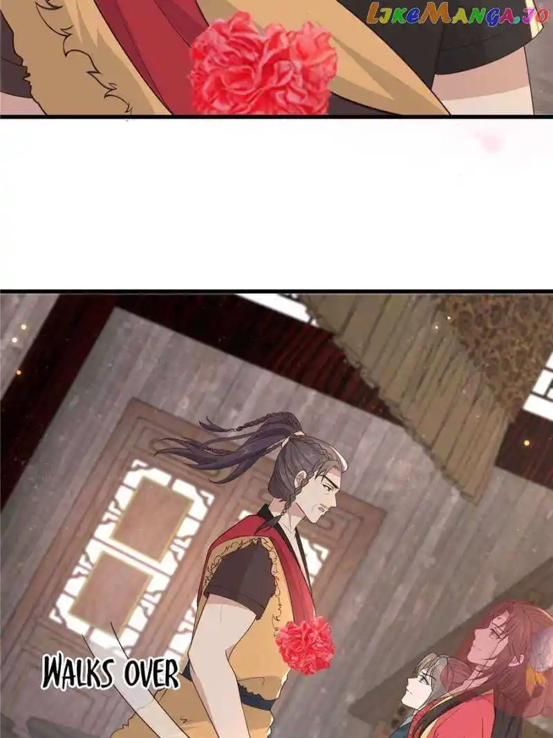 The Sickly Tyrant With An Innocent Facade Chapter 210