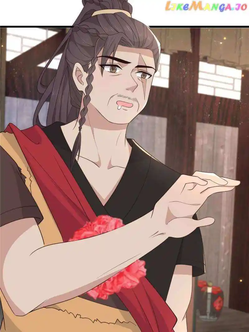 The Sickly Tyrant With An Innocent Facade Chapter 210