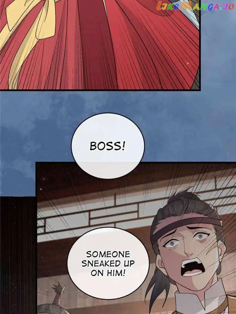 The Sickly Tyrant With An Innocent Facade Chapter 210