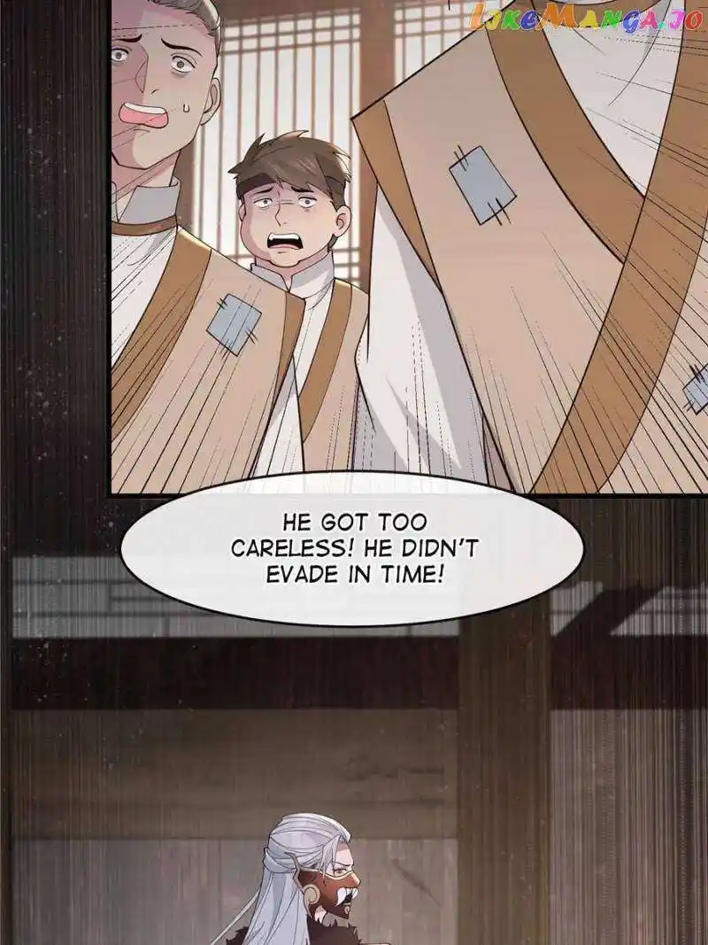 The Sickly Tyrant With An Innocent Facade Chapter 210