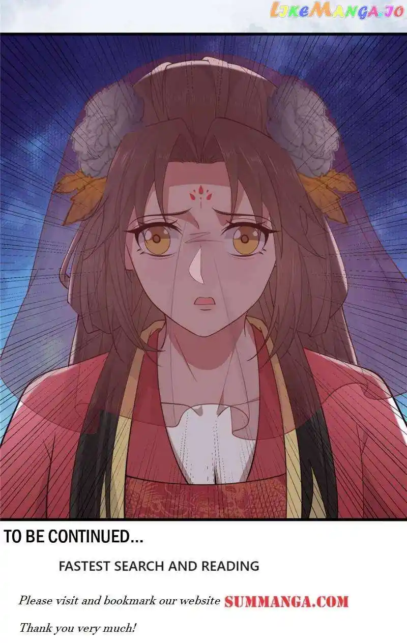 The Sickly Tyrant With An Innocent Facade Chapter 210