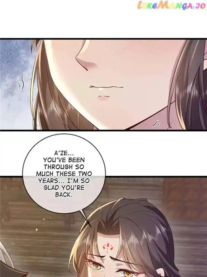 The Sickly Tyrant With An Innocent Facade Chapter 213