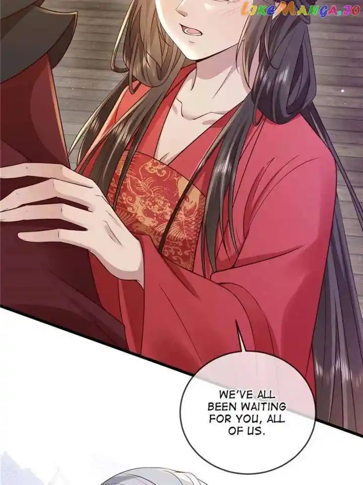 The Sickly Tyrant With An Innocent Facade Chapter 213