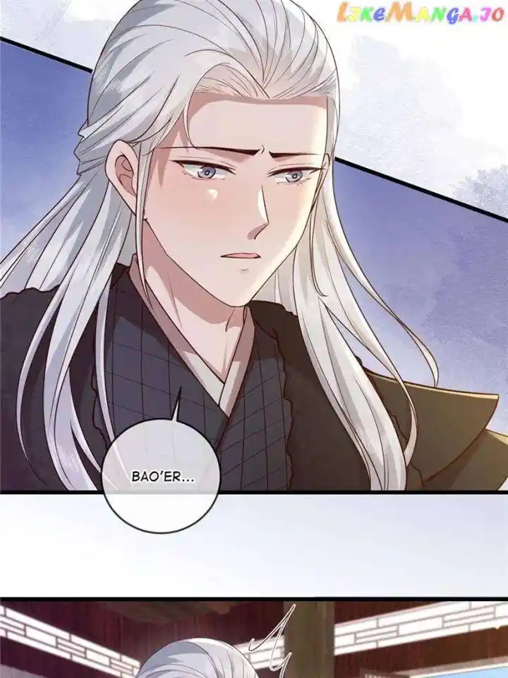 The Sickly Tyrant With An Innocent Facade Chapter 213