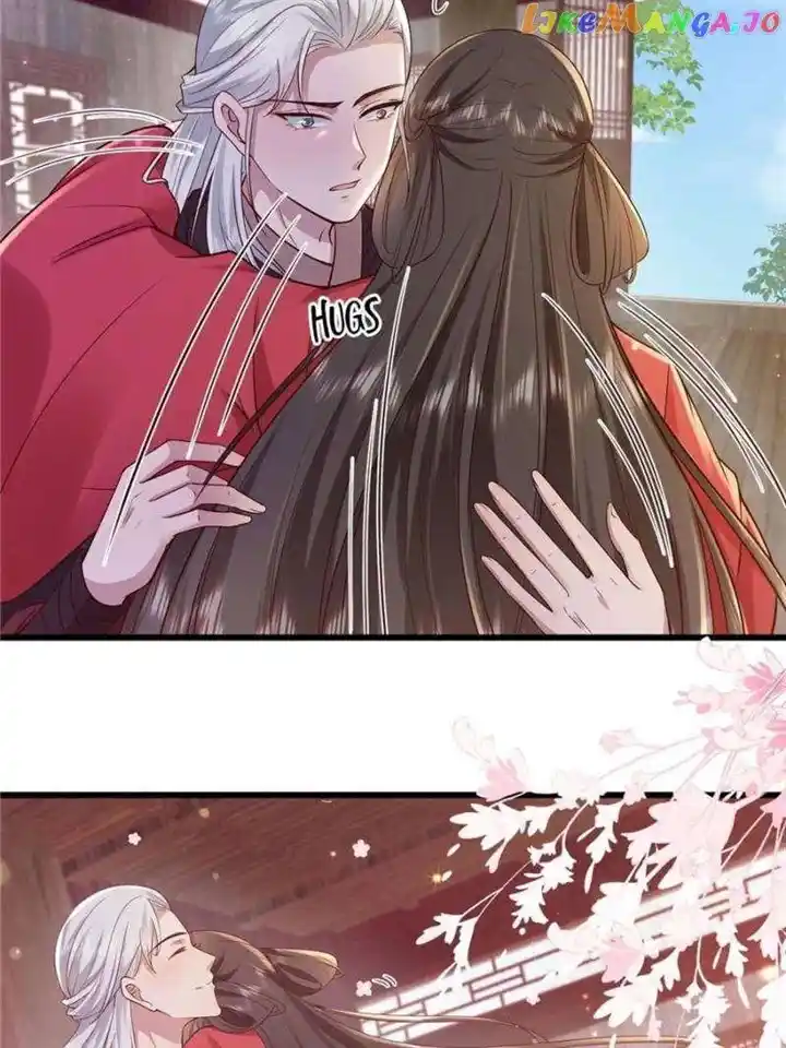 The Sickly Tyrant With An Innocent Facade Chapter 213