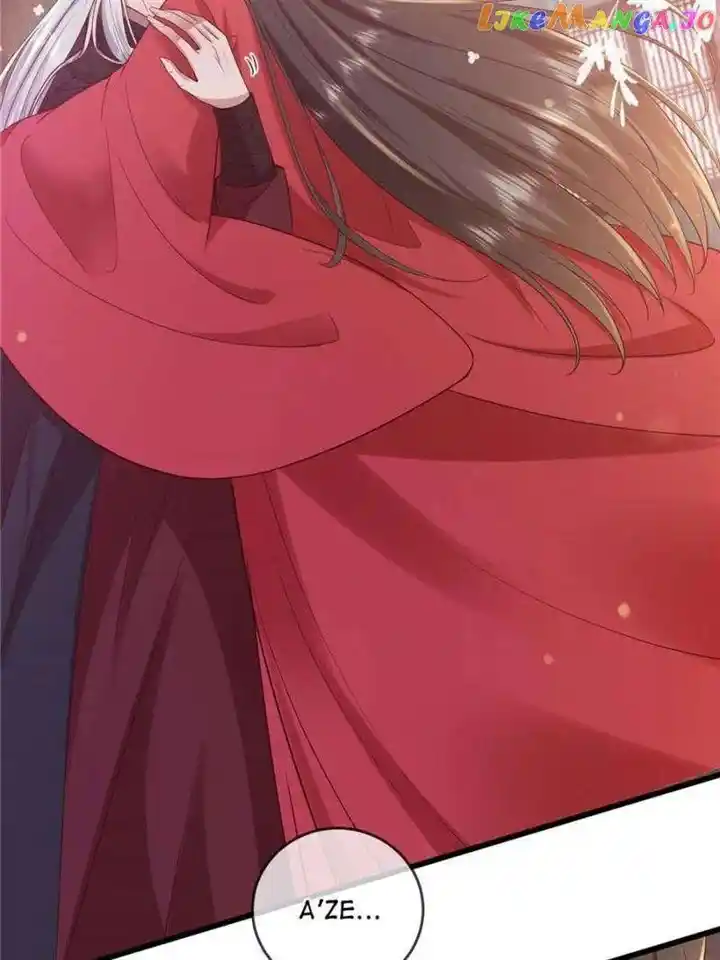 The Sickly Tyrant With An Innocent Facade Chapter 213