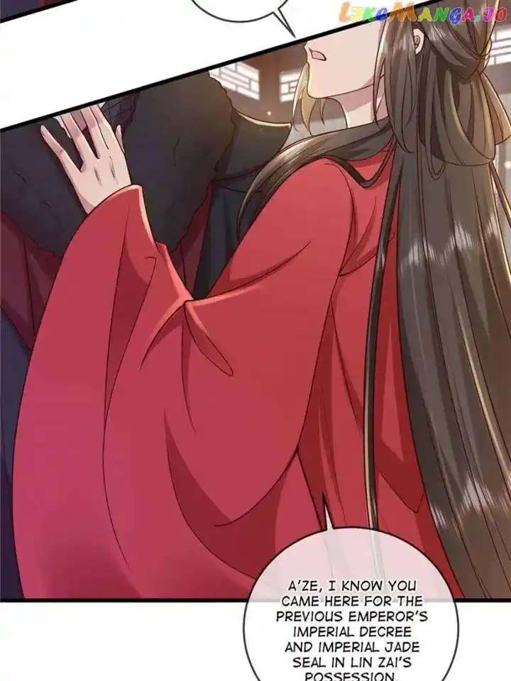 The Sickly Tyrant With An Innocent Facade Chapter 213