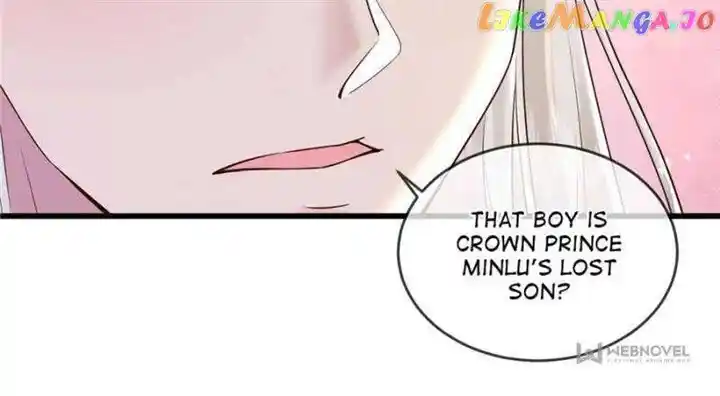 The Sickly Tyrant With An Innocent Facade Chapter 213