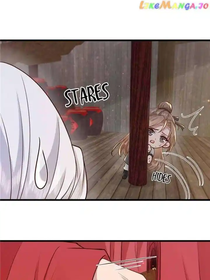 The Sickly Tyrant With An Innocent Facade Chapter 213