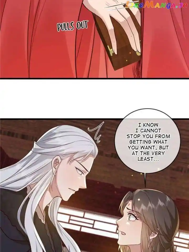 The Sickly Tyrant With An Innocent Facade Chapter 213