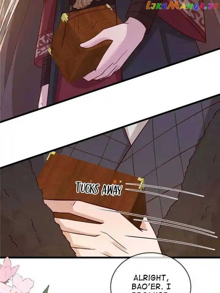 The Sickly Tyrant With An Innocent Facade Chapter 213