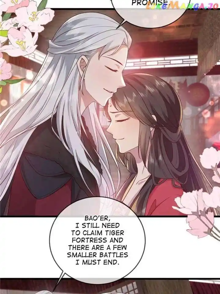 The Sickly Tyrant With An Innocent Facade Chapter 213