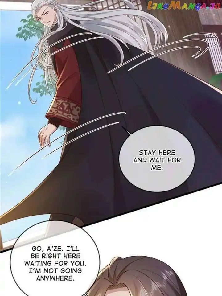 The Sickly Tyrant With An Innocent Facade Chapter 213