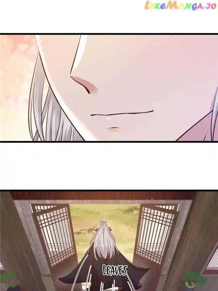 The Sickly Tyrant With An Innocent Facade Chapter 213