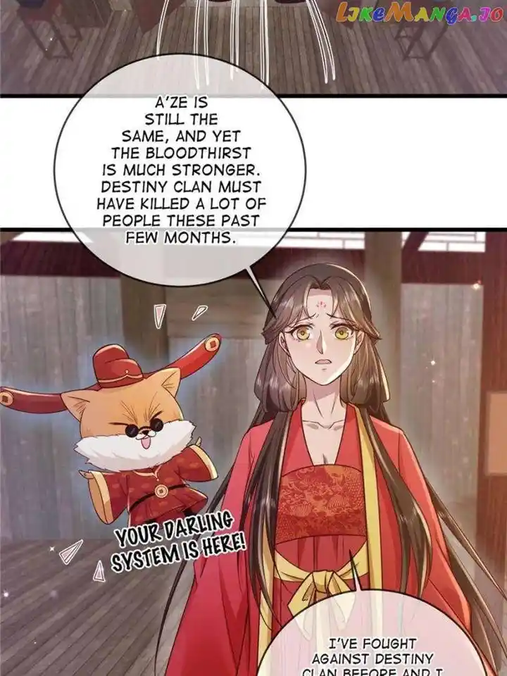 The Sickly Tyrant With An Innocent Facade Chapter 213