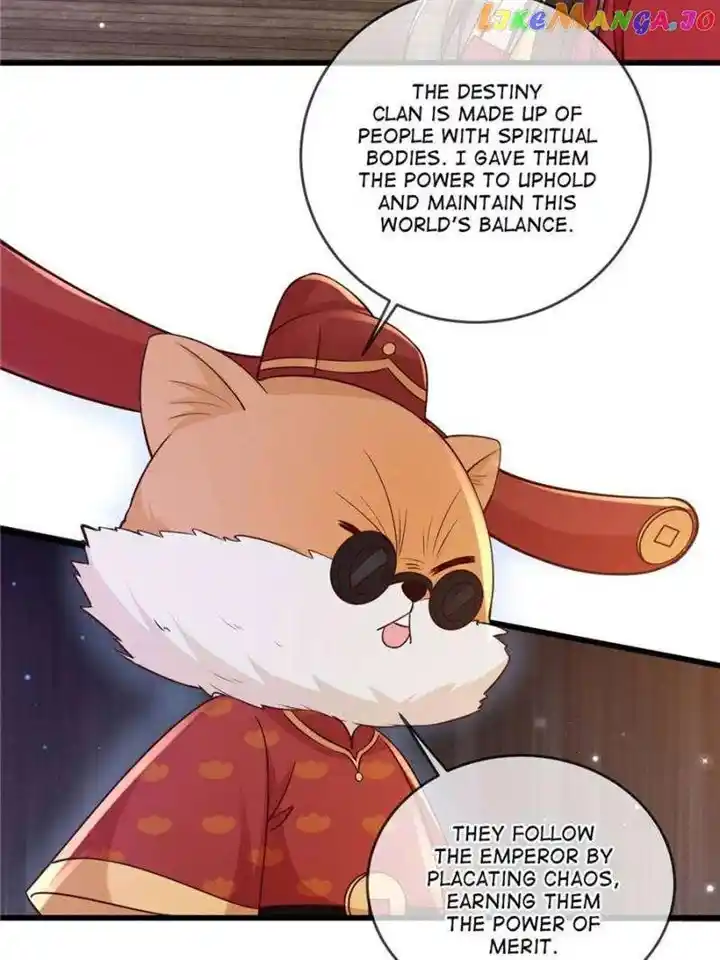 The Sickly Tyrant With An Innocent Facade Chapter 213