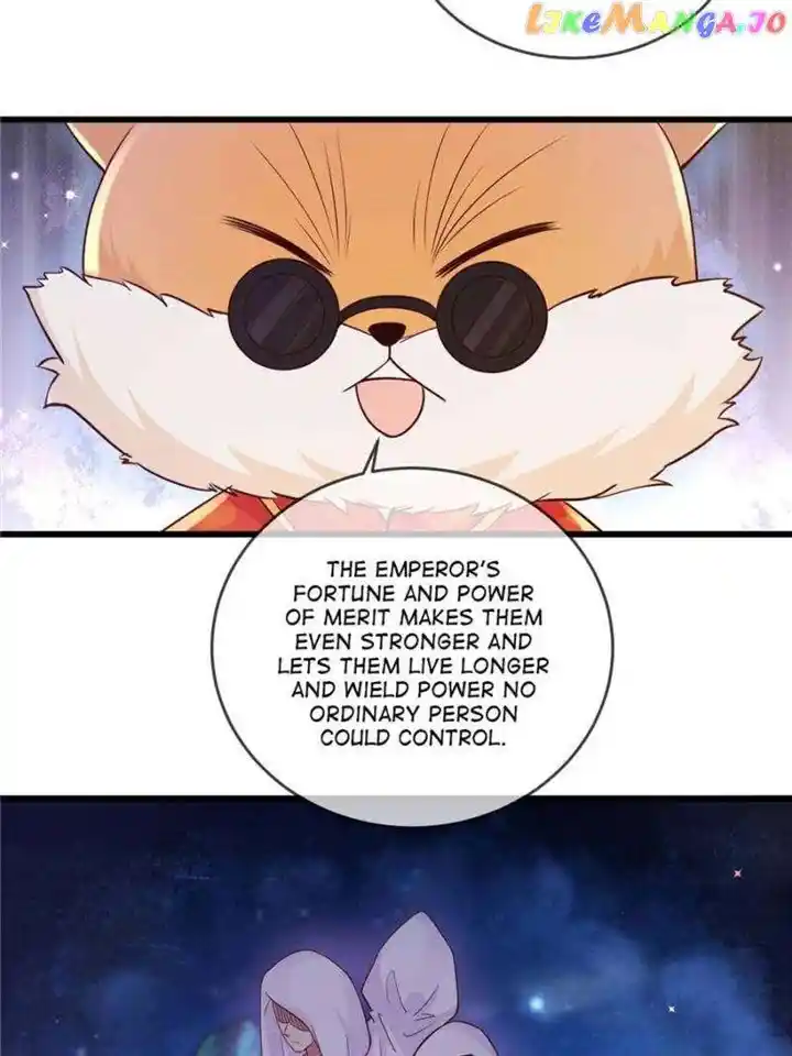 The Sickly Tyrant With An Innocent Facade Chapter 213