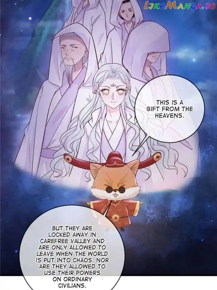 The Sickly Tyrant With An Innocent Facade Chapter 213