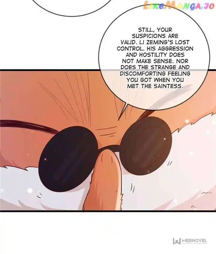 The Sickly Tyrant With An Innocent Facade Chapter 213