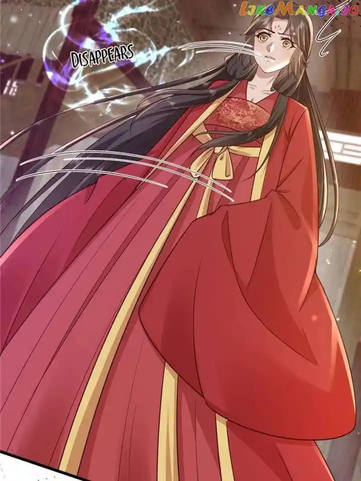 The Sickly Tyrant With An Innocent Facade Chapter 213