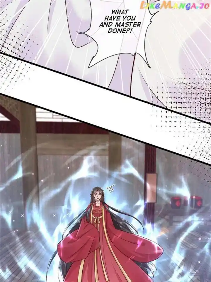 The Sickly Tyrant With An Innocent Facade Chapter 213