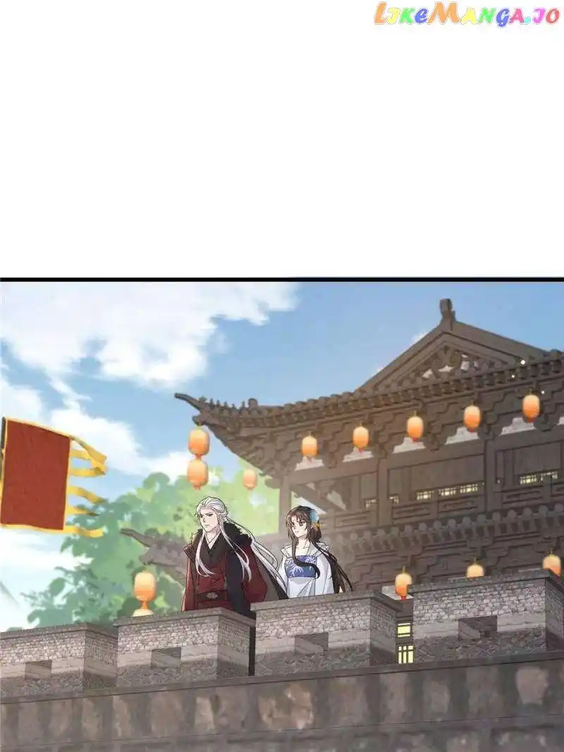 The Sickly Tyrant With An Innocent Facade Chapter 218