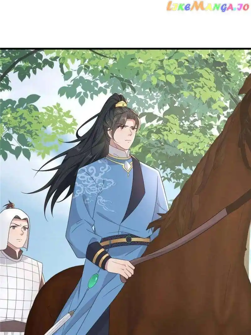 The Sickly Tyrant With An Innocent Facade Chapter 218