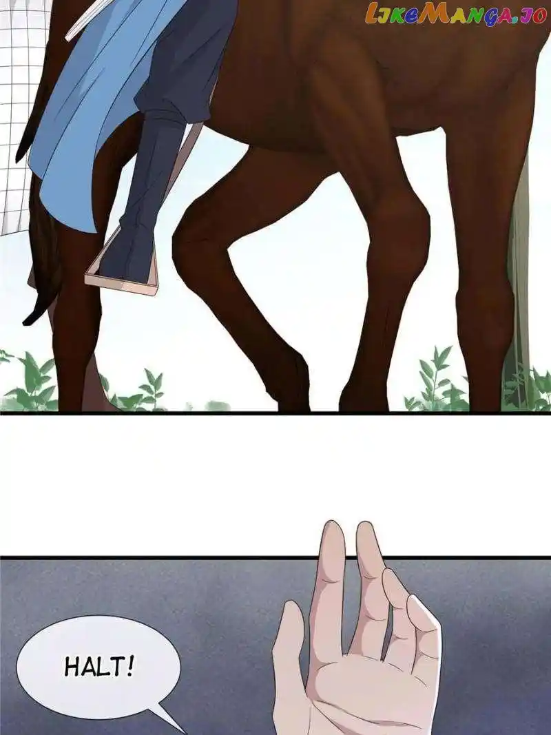 The Sickly Tyrant With An Innocent Facade Chapter 218