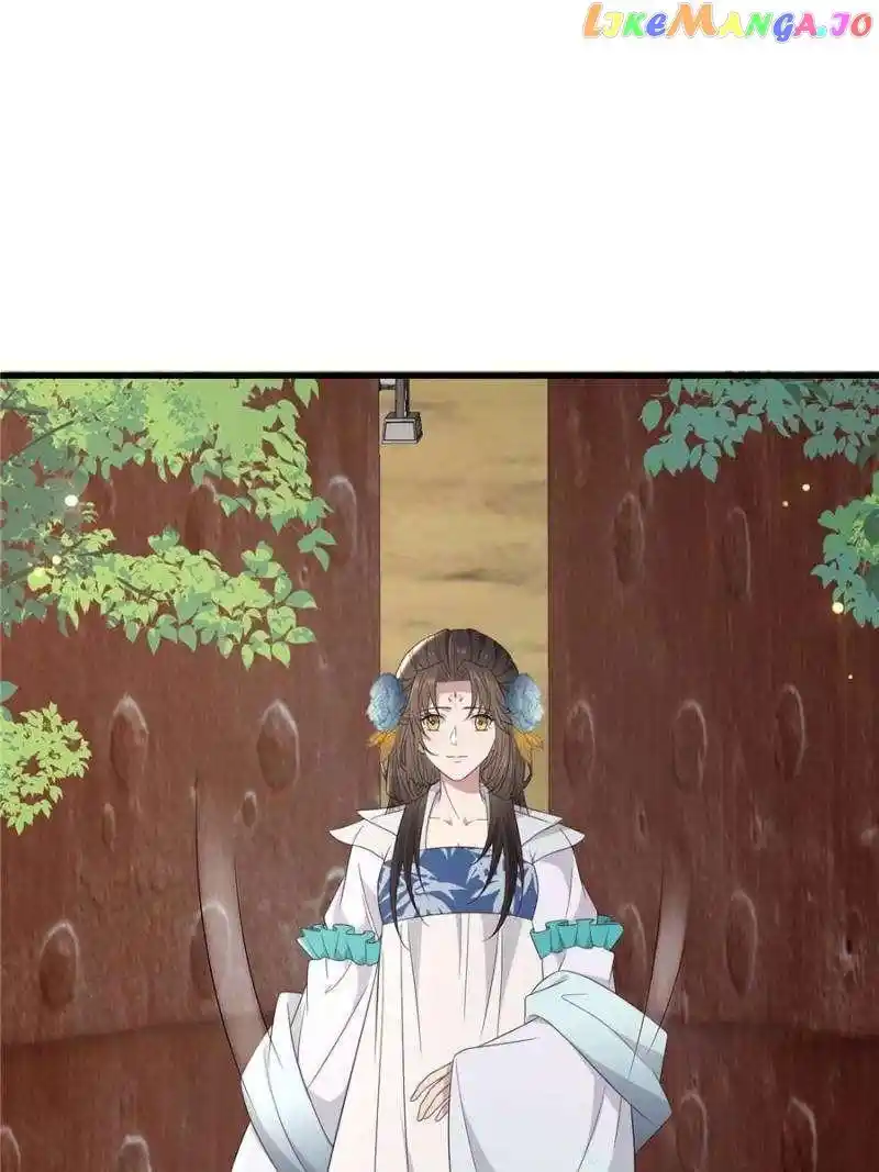 The Sickly Tyrant With An Innocent Facade Chapter 218