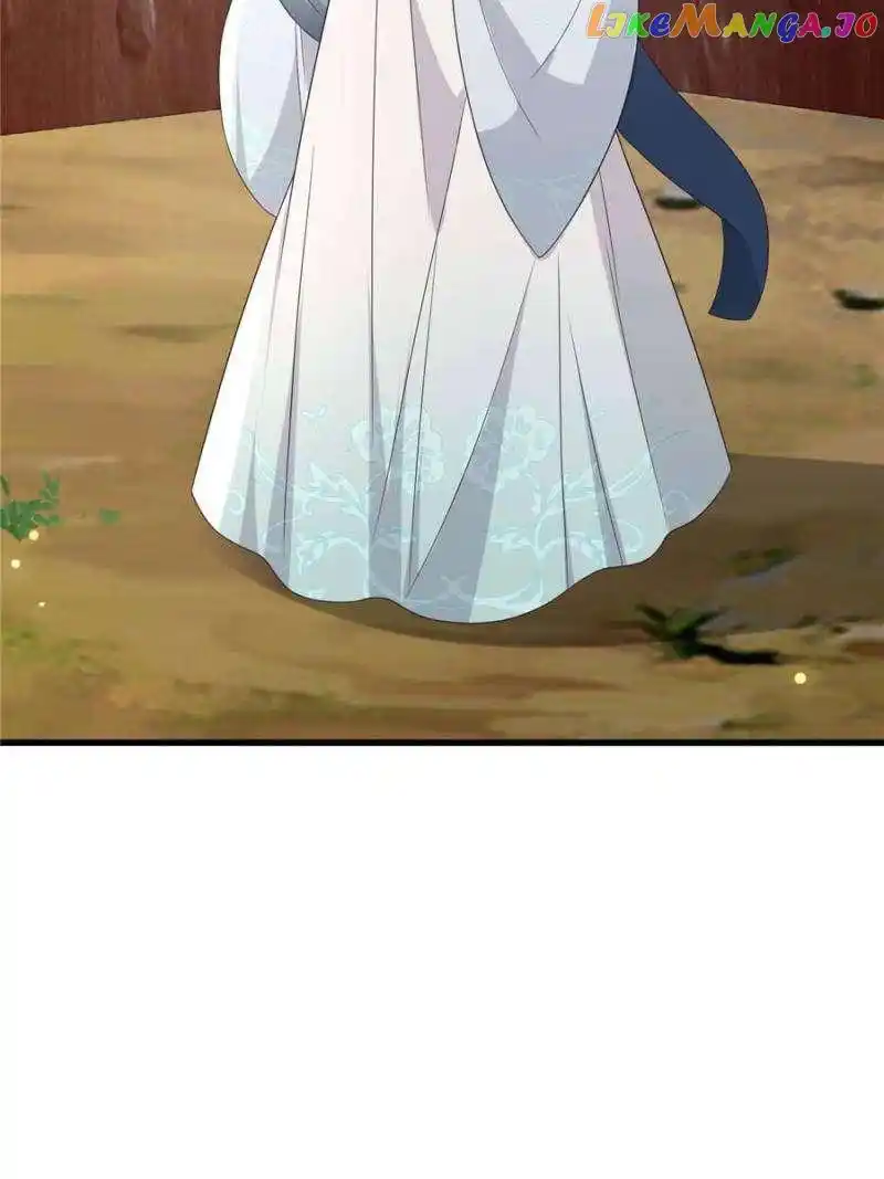 The Sickly Tyrant With An Innocent Facade Chapter 218