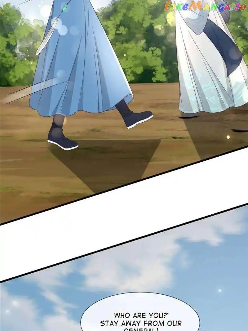 The Sickly Tyrant With An Innocent Facade Chapter 218