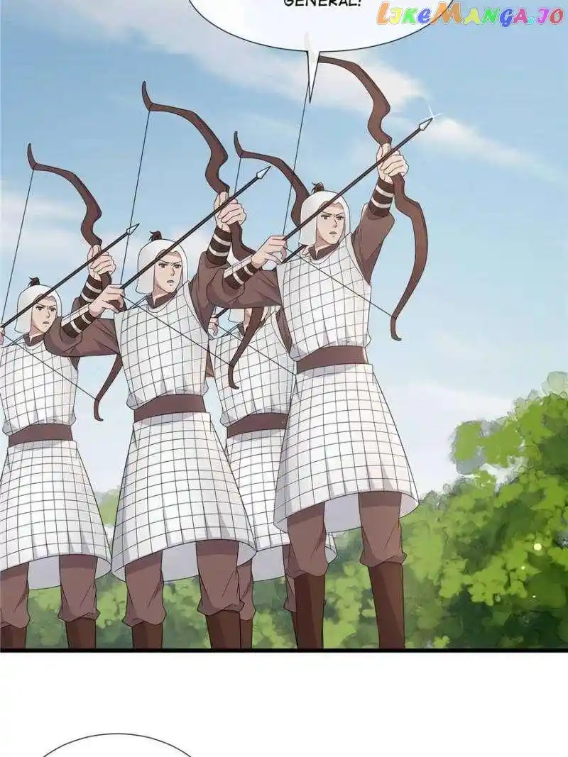 The Sickly Tyrant With An Innocent Facade Chapter 218