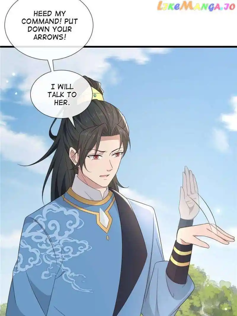 The Sickly Tyrant With An Innocent Facade Chapter 218