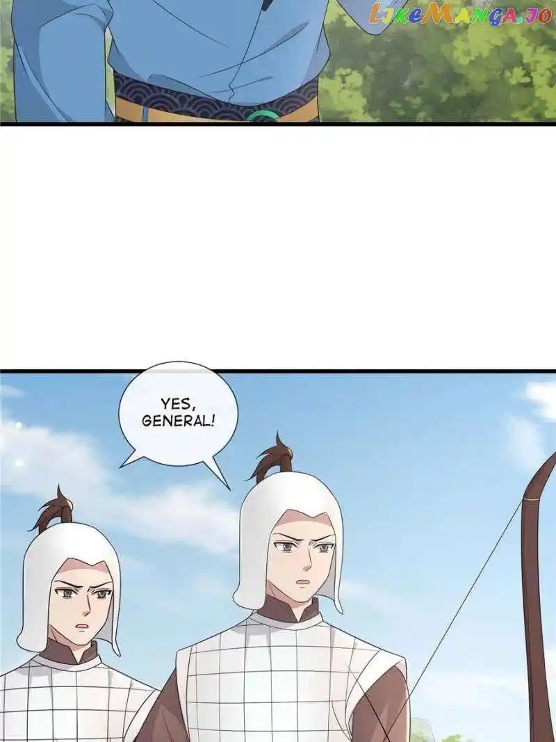 The Sickly Tyrant With An Innocent Facade Chapter 218