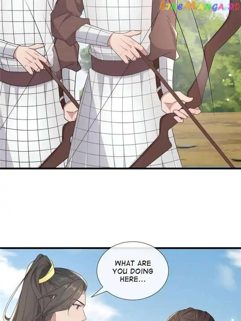 The Sickly Tyrant With An Innocent Facade Chapter 218