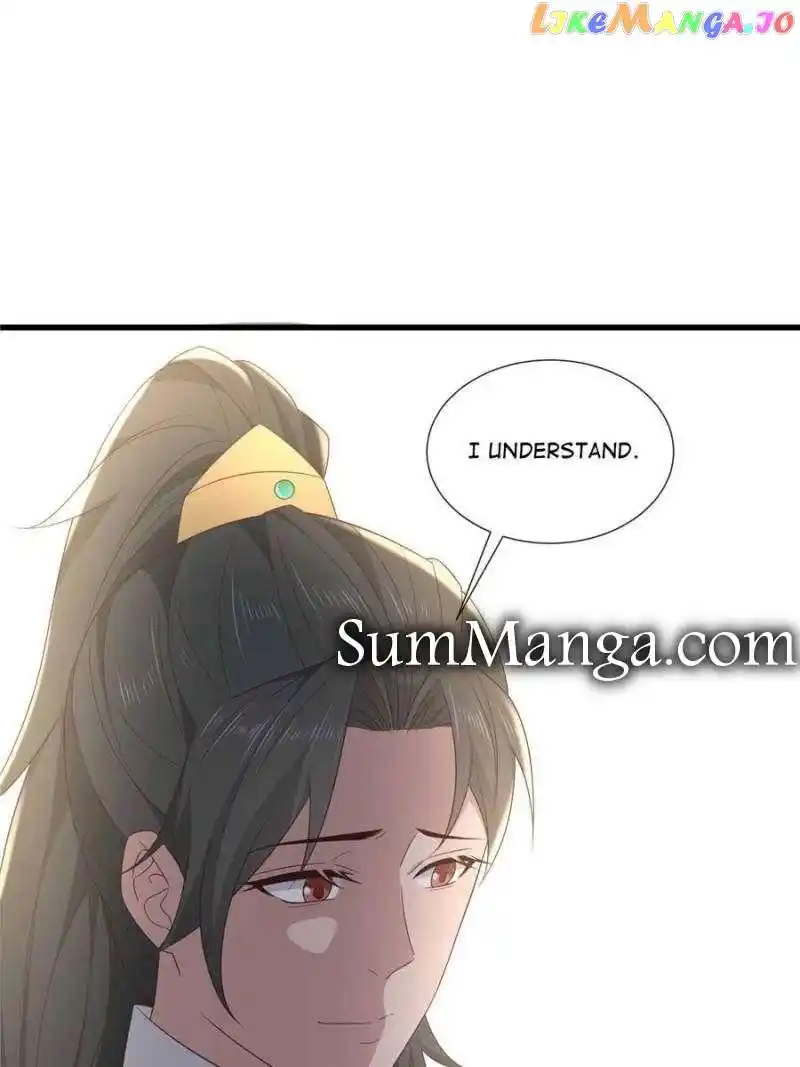 The Sickly Tyrant With An Innocent Facade Chapter 218