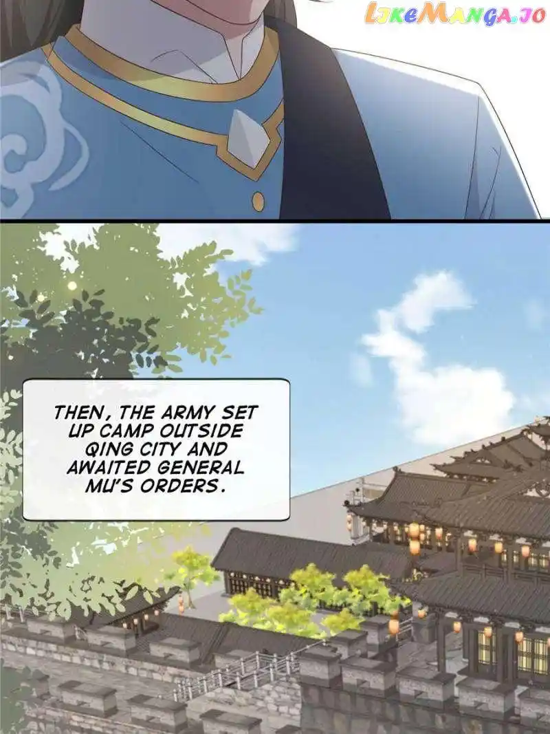 The Sickly Tyrant With An Innocent Facade Chapter 218