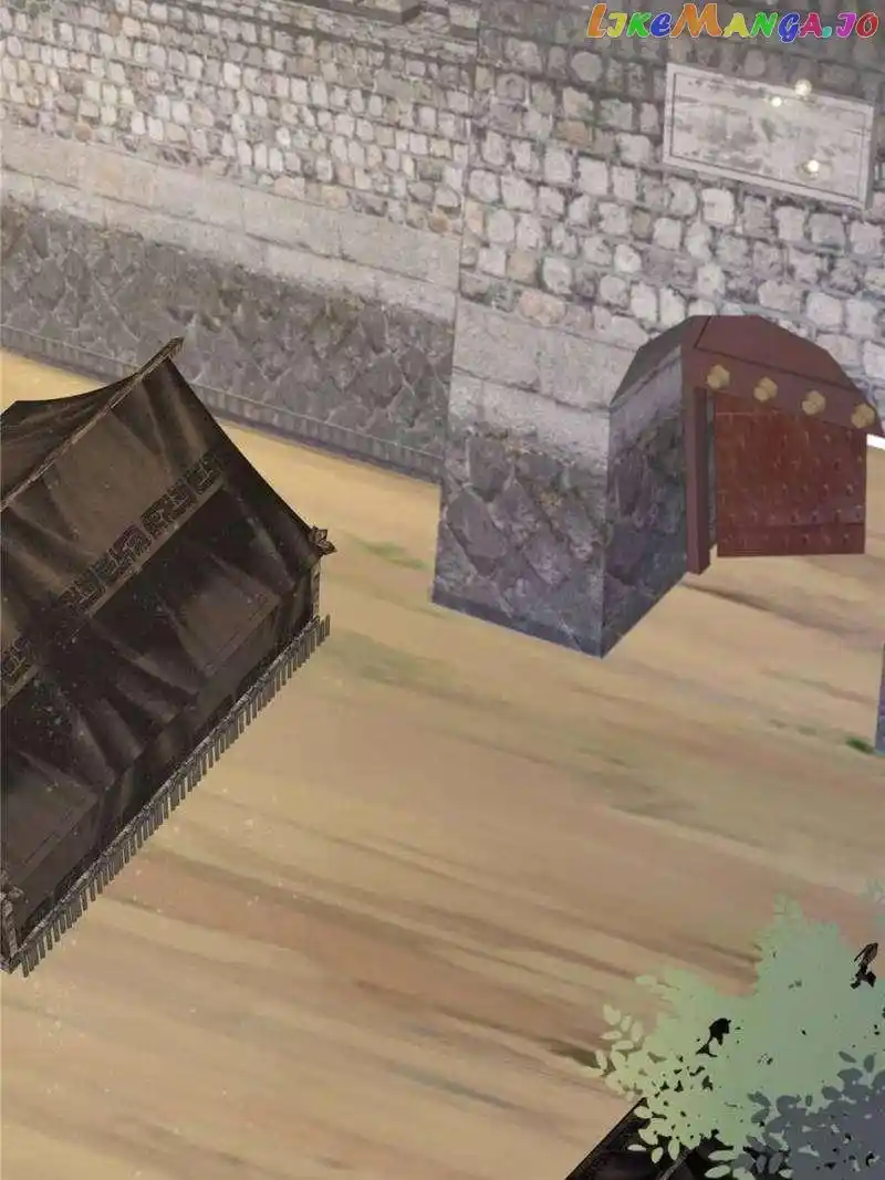 The Sickly Tyrant With An Innocent Facade Chapter 218