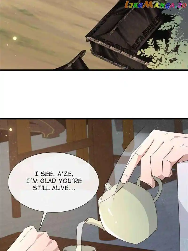 The Sickly Tyrant With An Innocent Facade Chapter 218