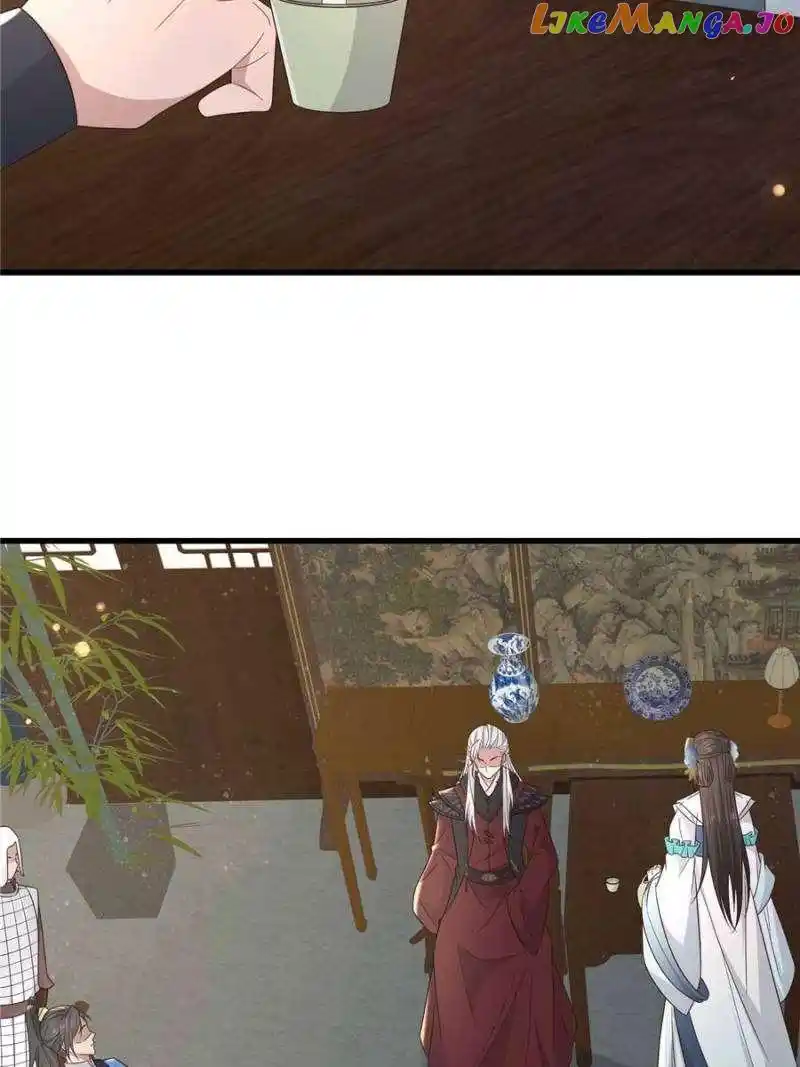 The Sickly Tyrant With An Innocent Facade Chapter 218