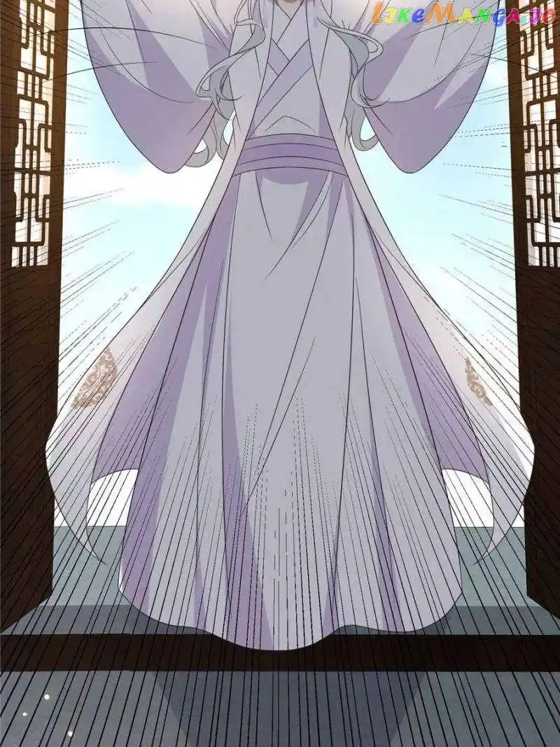 The Sickly Tyrant With An Innocent Facade Chapter 218