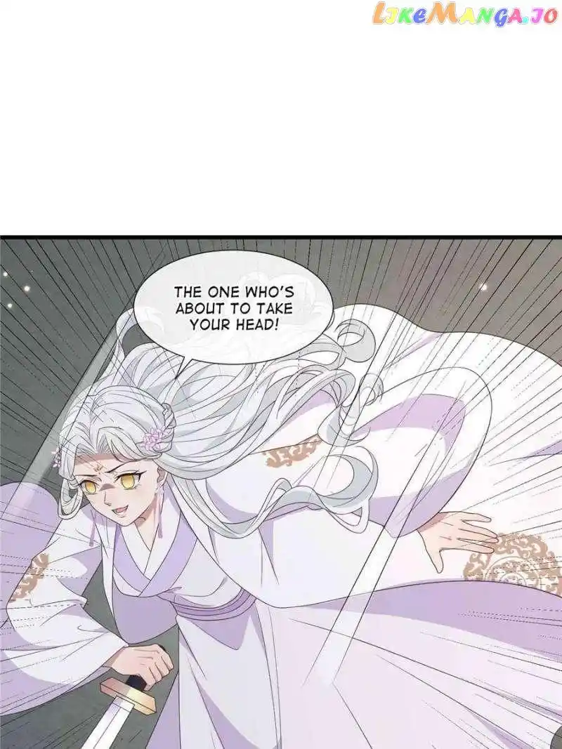 The Sickly Tyrant With An Innocent Facade Chapter 218