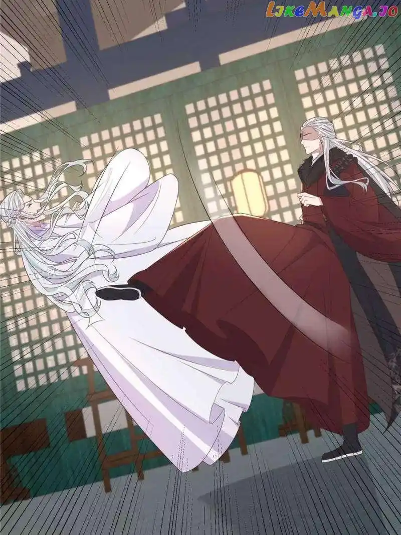 The Sickly Tyrant With An Innocent Facade Chapter 218