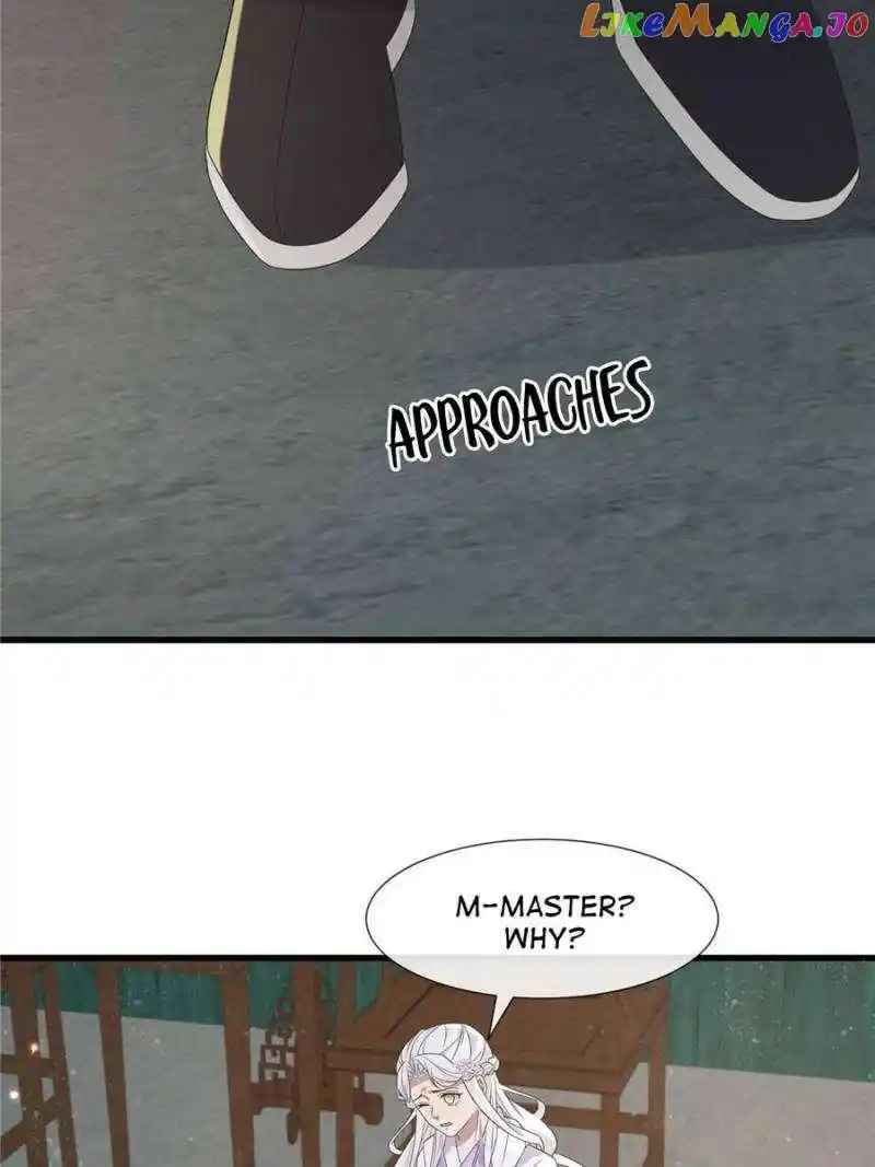 The Sickly Tyrant With An Innocent Facade Chapter 218