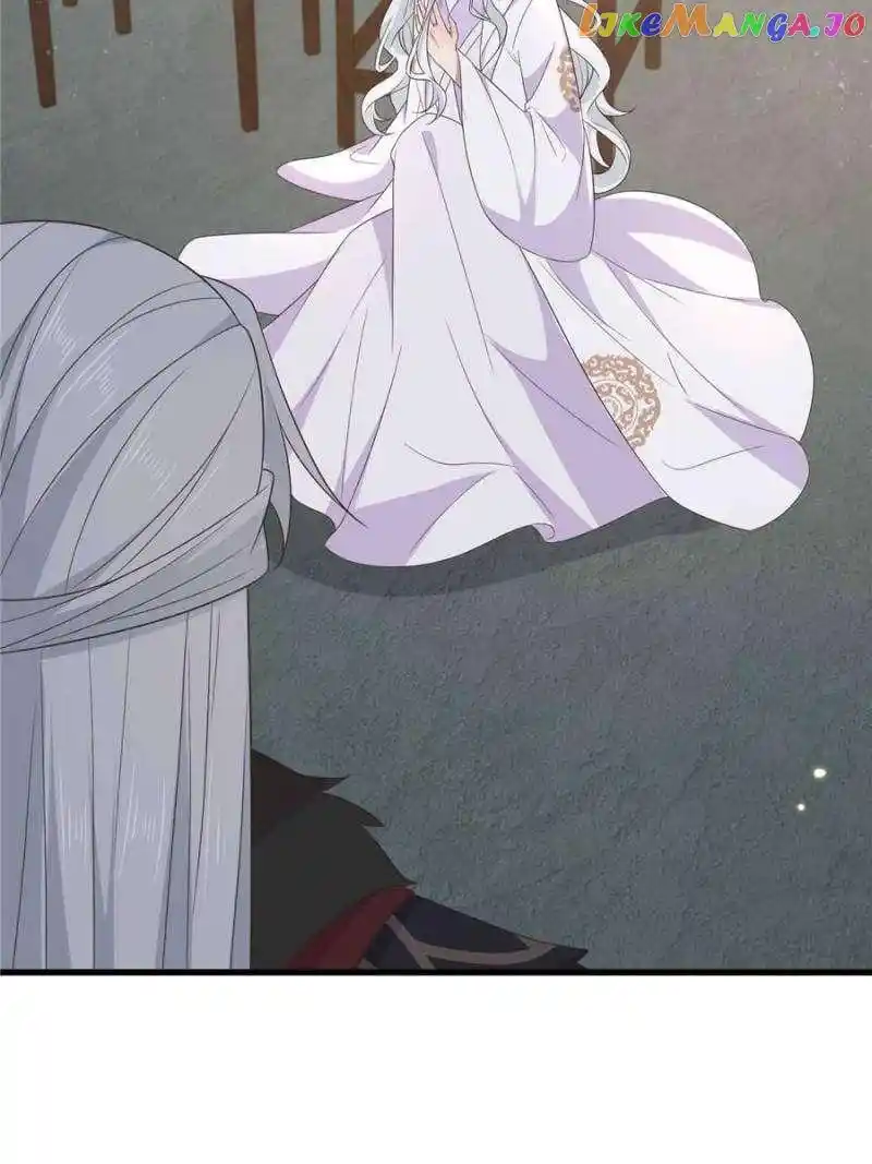 The Sickly Tyrant With An Innocent Facade Chapter 218