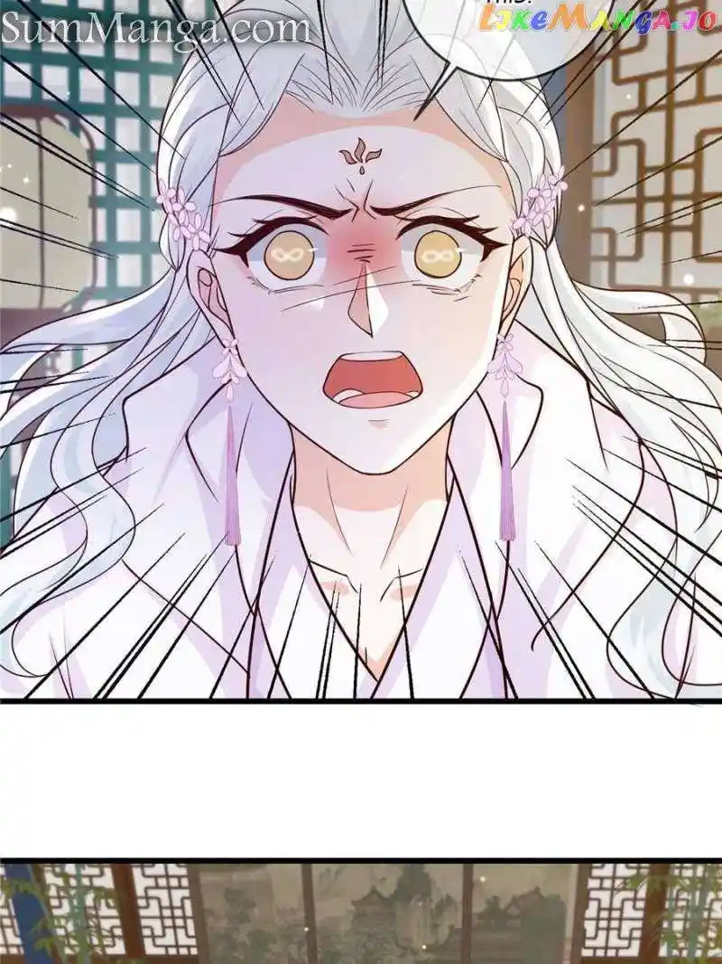 The Sickly Tyrant With An Innocent Facade Chapter 219