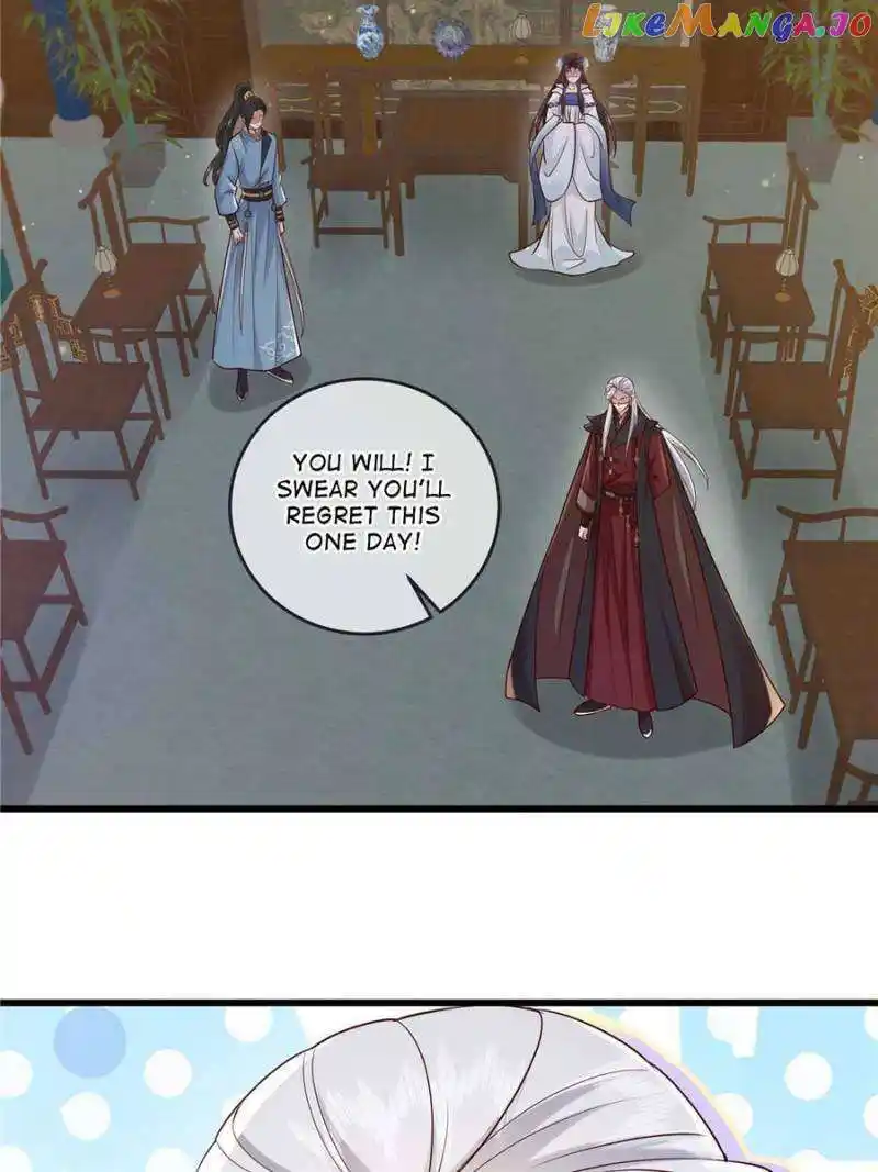 The Sickly Tyrant With An Innocent Facade Chapter 219